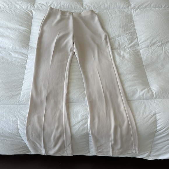 Dissh Hicks Crepe Flare Pant - Picture 3 of 5